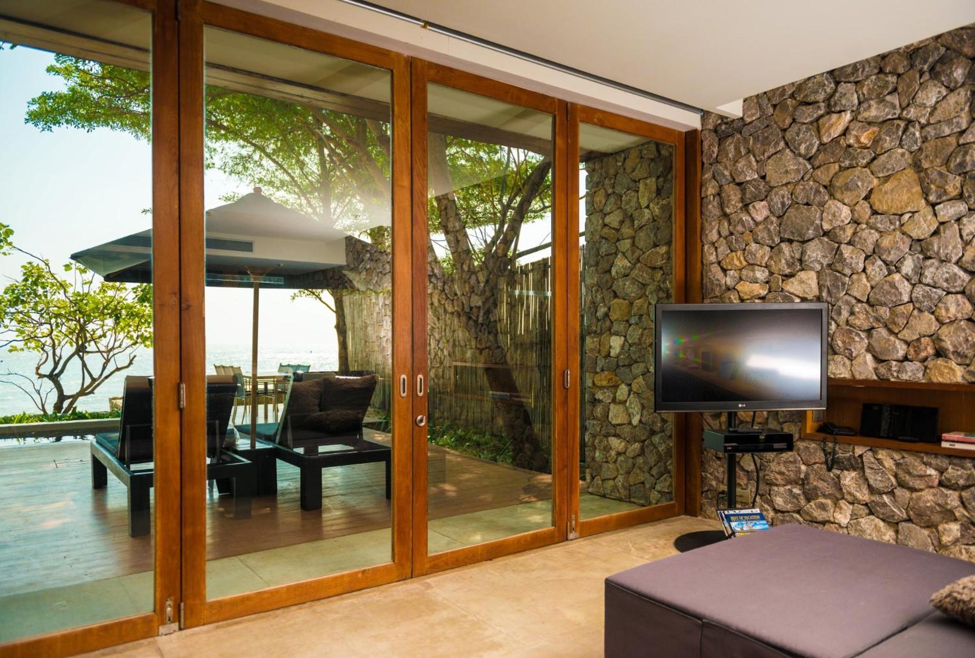 Tolani Resort Kui Buri Prachuap Khiri Khan Quarto foto
